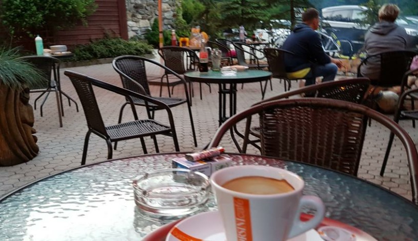 Wellness hotel Velveta Špindlerův Mlýn